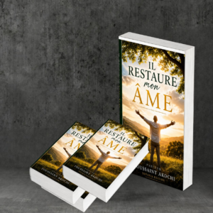 Il restaure mon âme