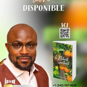 La maturité spirituelle